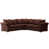 Brick Polyester is out of stock