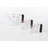 OXO Grips 3-Pieces Plastic Measuring Cup Set