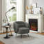 Jura 78Cm Wide Lounge Chair-386202240