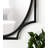 Hudanich Metal Flat Mirror-2069789577