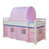 Pink is out of stock