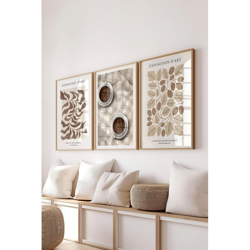 Decorative Painting Set