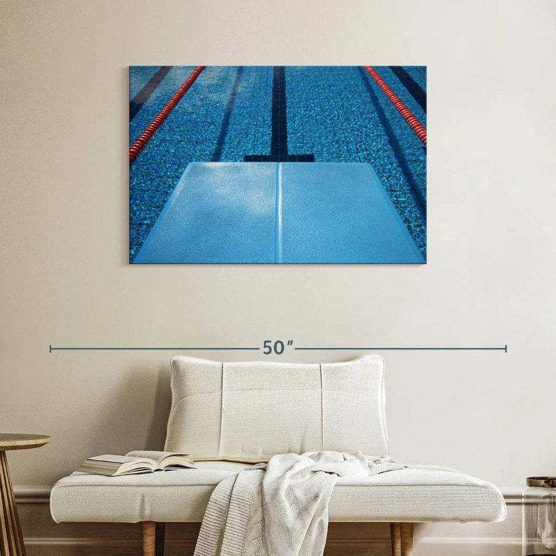 Sireci Diving Board
