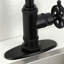 Kingston Brass Belknap Single-Handle Bar Faucet-101073402