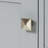 Macnair Single Bathroom Vanity with Quartz Top-1455403690-1416061900