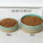 Skandi Ceramic Ribbed Dog Bowl Set-109519331-109519329