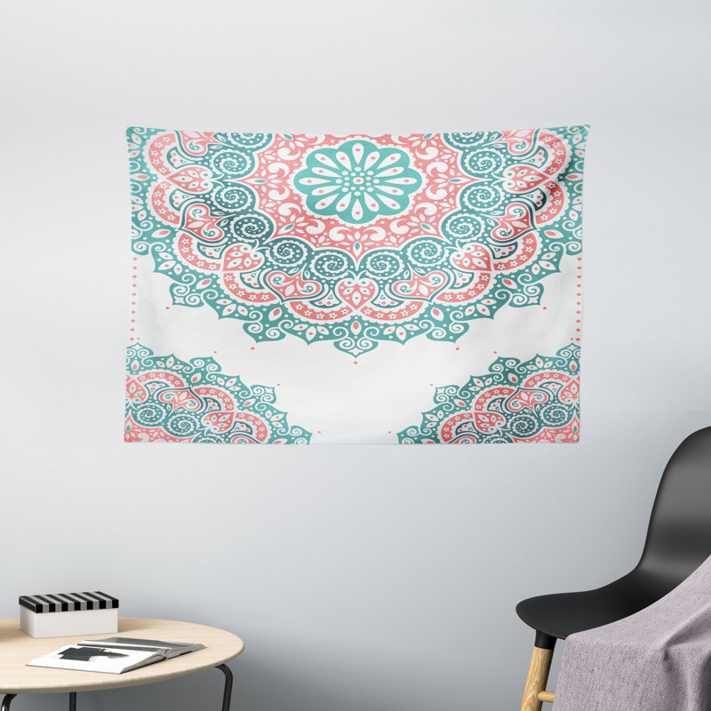 Polyester Tapestry