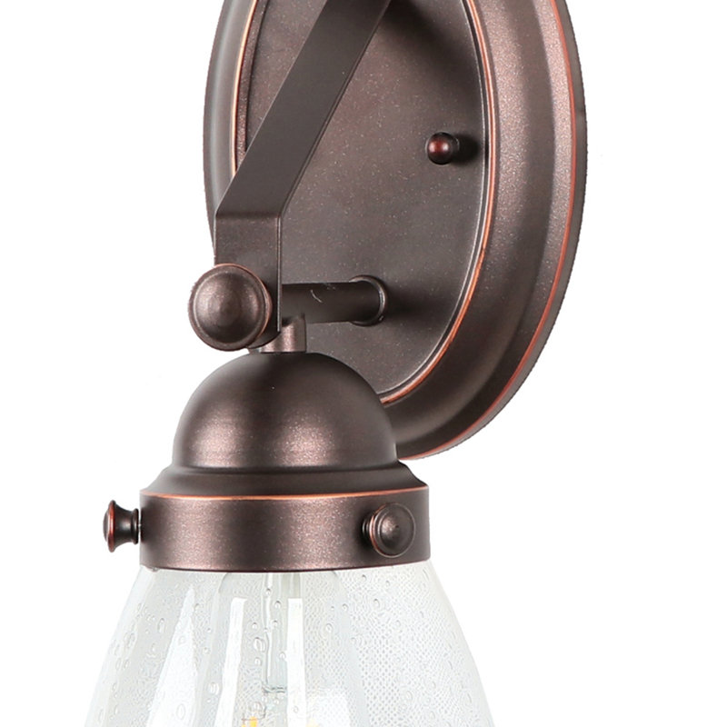 St Philips Marsh Dimmable Vanity Light
