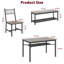 4 - Person Dining Set-1104518863