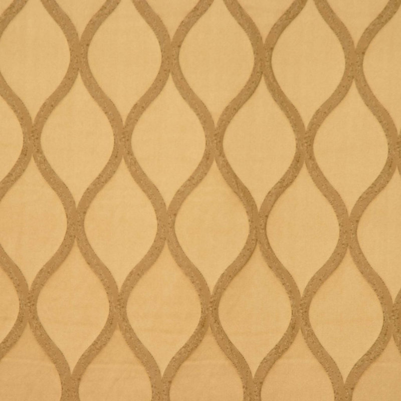 Tissu, Or