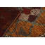 Wool Oriental Area Rug