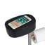 WENKO Free-Standing Toilet Brush and Holder-1003375914