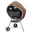 Housse pour barbecue Ultimate Kettle - s'adapte jusqu'à 36 po