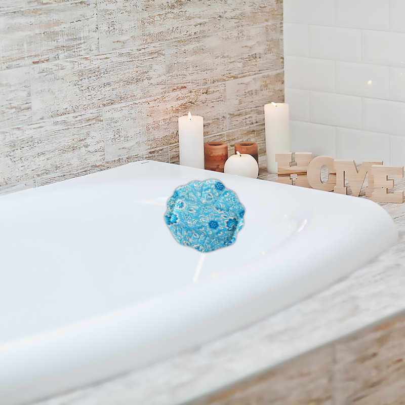 Freestanding Bath Pillow