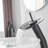 Waterfall Vessel Bathroom Faucet-87196527