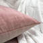  Housse de coussin décoratif en velours texturé-1265839256