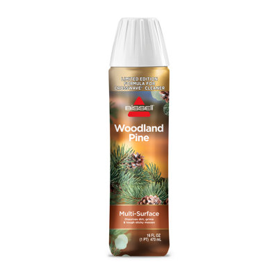 BISSELL Limited Edition Woodland Pine Multi-surface Formula 2-pack