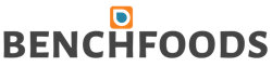 BenchFoods logo