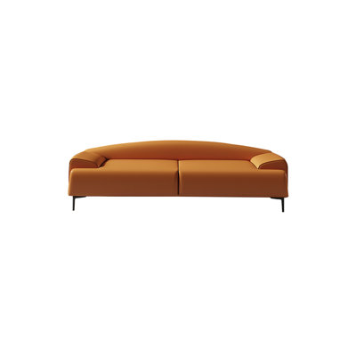 Bancs revêtus de similicuir Minhchau