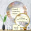 Anshumaan Circle Wall Mirror-95185592