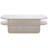 Parker 84'' Solid Wood Console Table