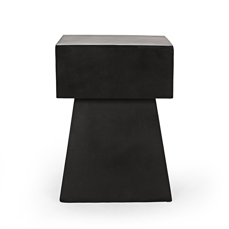 Outdoor Side Table