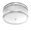 Rousseau 4 - Light Flush Mount