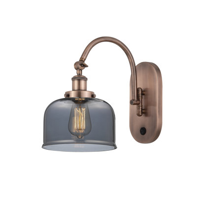 Shauna Swing Arm Sconce