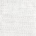White Polyester Blend