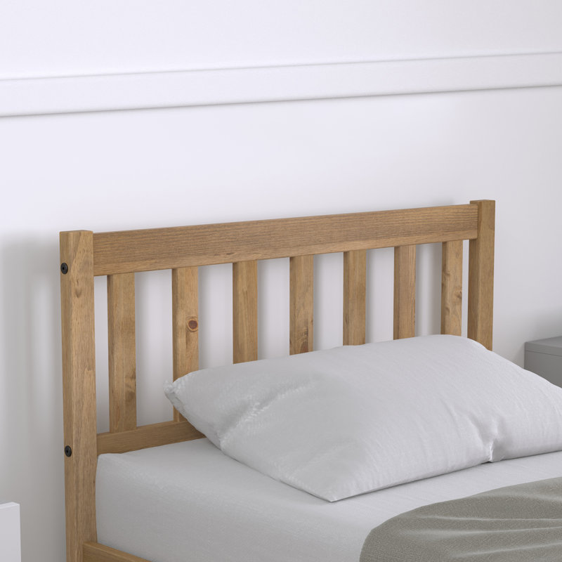 Mauresha Bed Frame, Single (3')