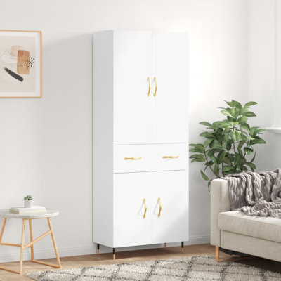 Aicia Storage Cabinet