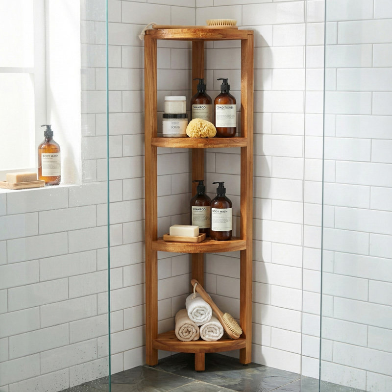 Support de salle de bain Kai