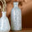 Glass Bottle Vase