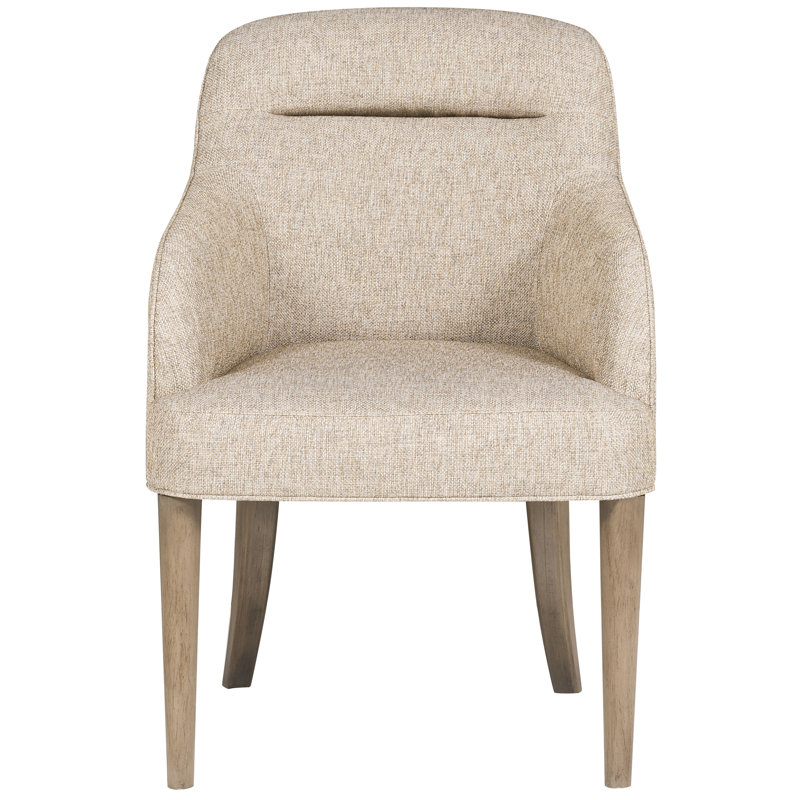 Grandhaven Stocked Dining Arm Chair