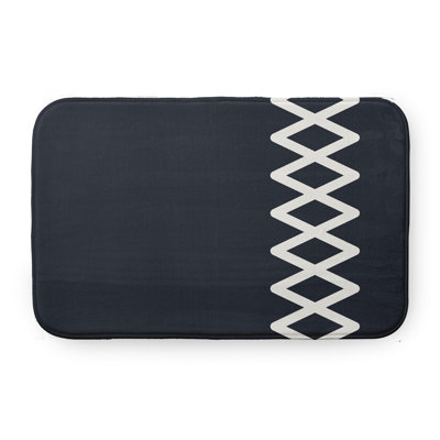 Tapis de bain Shameela
