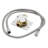 1 Handle Floor Waterfall Faucet with Diverter-20524771