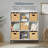 Storage Basket Set Of 5-1011852157-1011852159