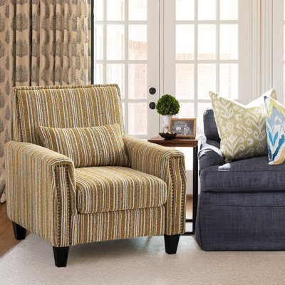 Chaise rembourrée Comfy