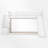 Matelles Kids Twin Over Twin Bunk Bed-1892736842