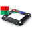 Precision II Bath Scale (440 lbs/200 kg), with Weight Change Detection and 50 gram Sensor Technology-31971012