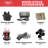 3200 Square Feet Direct Vent Freestanding Wood Burning Stove with Blower