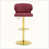 Red+Gold-2pcs est en rupture de stock