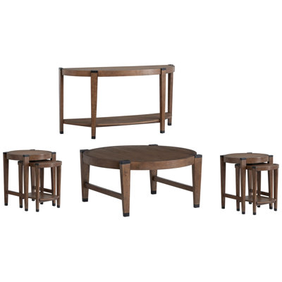 Table basse Guilliams