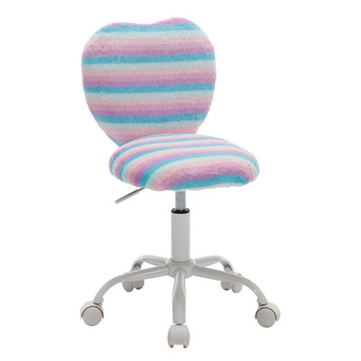 Chaise rembourrée 19 po Lentz