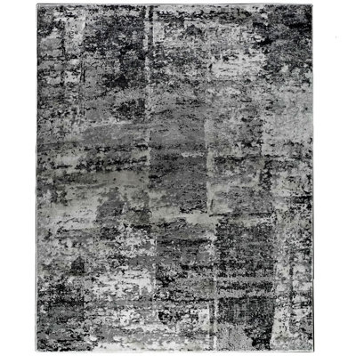 Abstract Indoor Rug