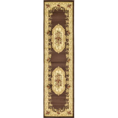 Oriental Area Rug