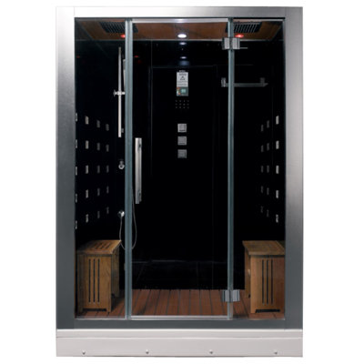 Steam Shower
