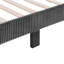 Lit plateforme tapissier Biral-98833434