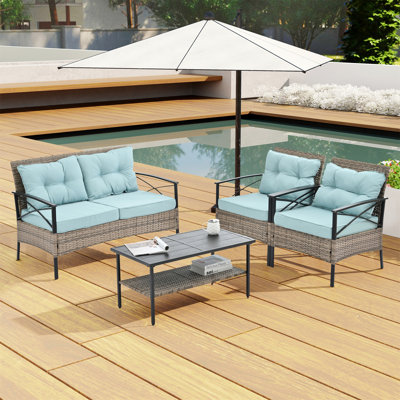 Patio Furniture