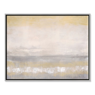 Willadeene "Morning Calm 2" Painting